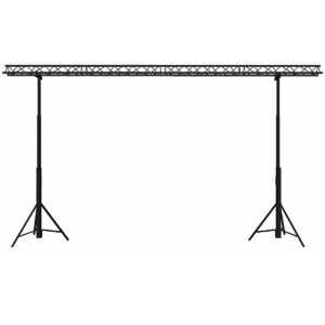 Rampa 8 m / 4,5 m (Portal headliner – rig premium)