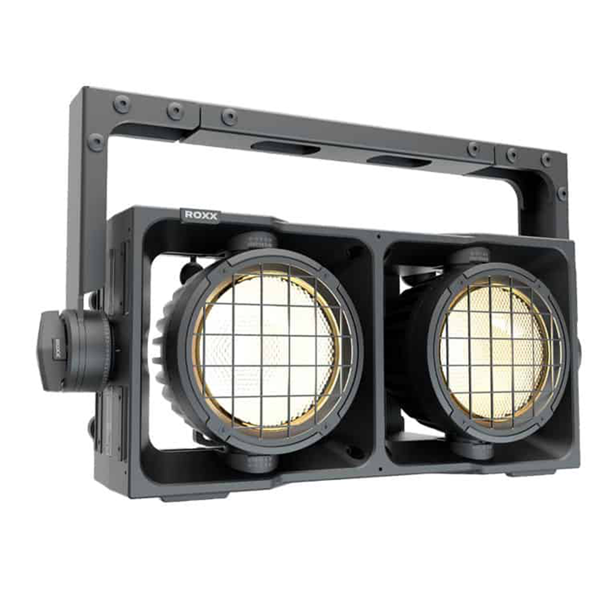 ROXX Cluster Blinder B2 W IP (Blinder IP – outdoor, premium)