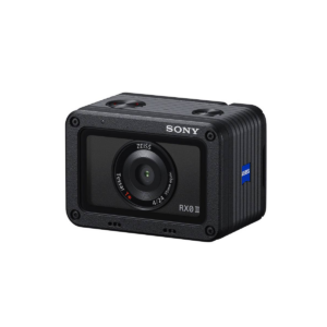 Sony RX0 (Mini kamera – ujęcia specjalne)