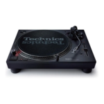 Technics SL-1210MK7 (Gramofon DJ Classic)