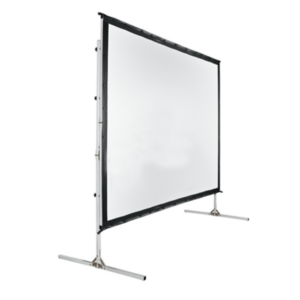Ekran ramowy 4×2,5 m (Event Frame Screen)