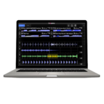 SHOWKONTROL (TC-Supply) MacBook (Timecode & kontrola DJ/Show)
