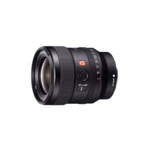 Sony FE 24mm f/1.4 GM (Jasny szeroki obiektyw – low light)