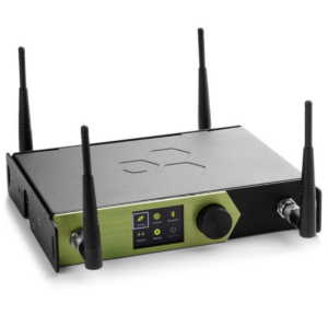 LumenRadio Stardust (CRMX – bezprzewodowy DMX Pro)
