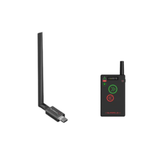 Super Cue Dual (Pilot do prezentacji PPT Pro)