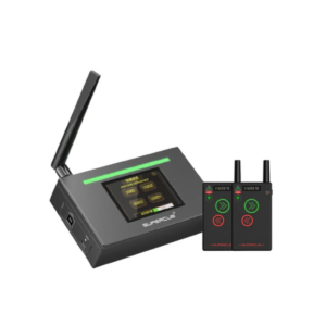 Super Cue Quad (Pilot do prezentacji PPT Pro)