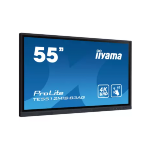 IIyama ProLite TE55 (Monitor interaktywny 55”)