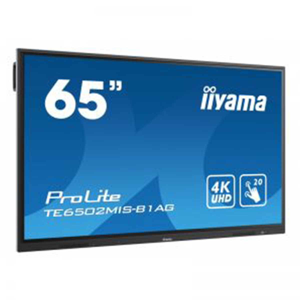 IIyama ProLite TE65 (Monitor interaktywny 65”)