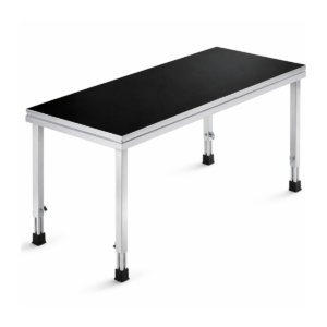 DJ Tour Table Classic 200×100 (Klasyczny booth DJ)