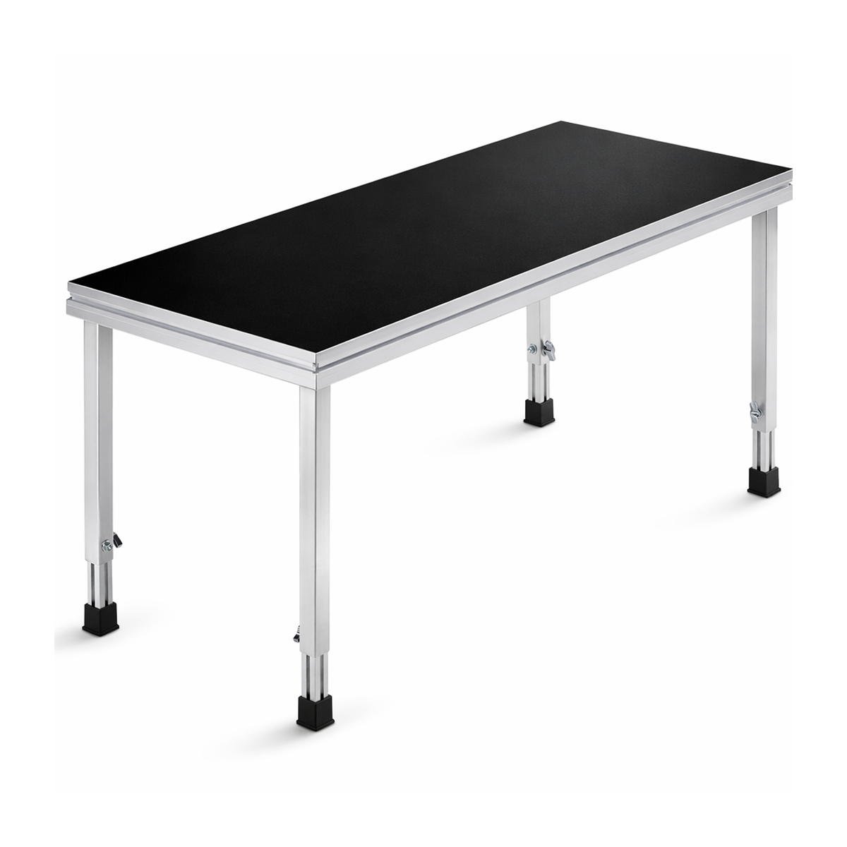 DJ Tour Table Classic 200×100 (Klasyczny booth DJ)