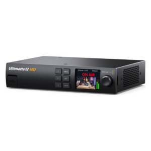 Ultimatte 12 HD (Keyer – green screen / chroma key)