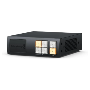 Blackmagic Videohub Mini 4×2 (Router SDI 12G)