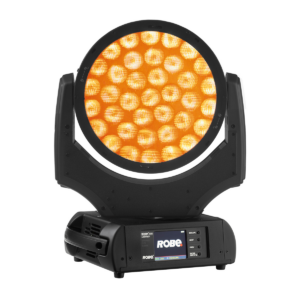 Robe Wash 800 (Mocny wash sceniczny – pro)