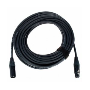 XLR Neutrik (10 m) – kabel mikrofonowy