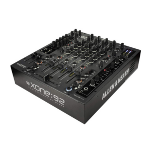 Allen & Heath Xone:96 (Analog Club Mixer Pro)