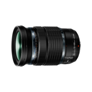 Olympus 12–100mm f/4 PRO (Uniwersalny zoom PRO)