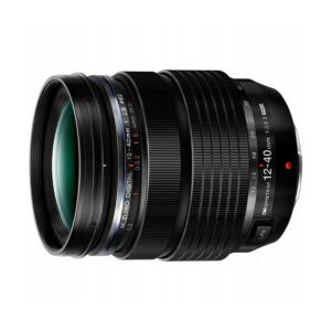 Olympus 14–42mm f/3.5–5.6 EZ (Kompaktowy zoom)