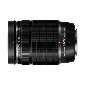 Olympus 40–150mm f/4–5.6 (Telezoom – ujęcia z dystansu)