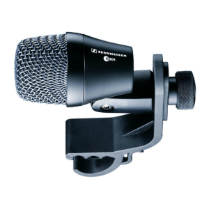 Sennheiser e904 (Mikrofon do tomów / werbla – clip-on premium)