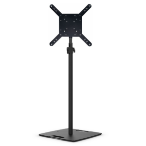 FlexStand + Gravity VESA 1 (Mobilny stand pod monitor/TV)