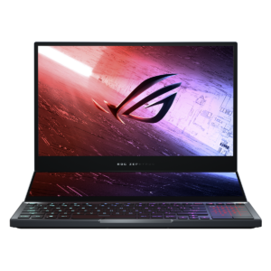 vMix Pro Media Server (Asus ROG Duo i9/RTX2080/32GB)