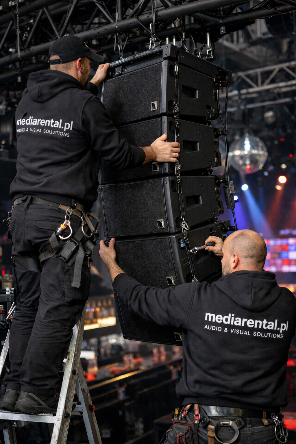 Rigging