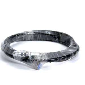 FOS CO2 high pressure hose 4m