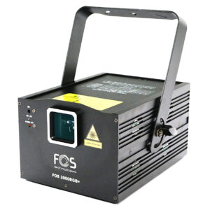FOS 2000RGB
