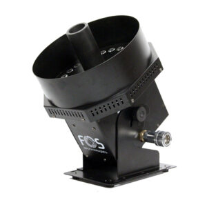 FOS Co2 Led DMX