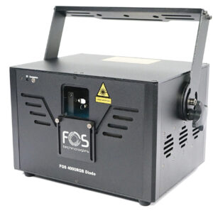 FOS 4000RGB Diode