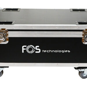 FOS Case 8in1 PAR PRO