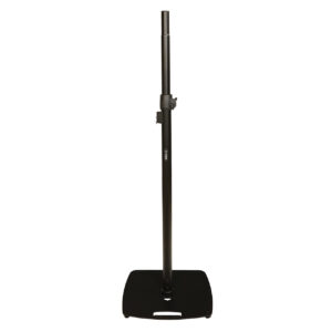 Speaker Stand Steel Set