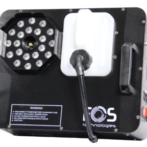 FOS JET 1500