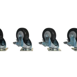 IHOS Wheels Kit