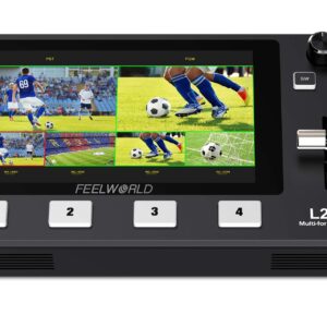 L2 PLUS