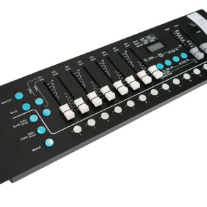 FOS 192ch DMX console