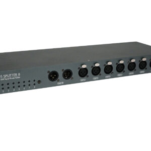 FOS Splitter 8