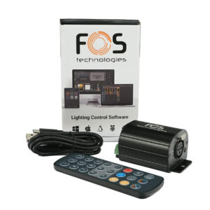 FORTIUS STUDIO 512
