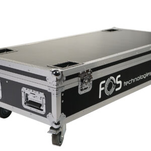 FOS Atlas Tube Case