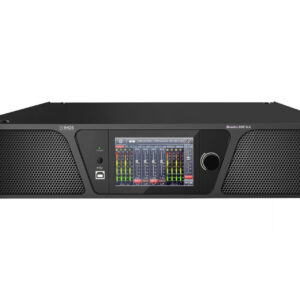 Quadro DSP 6.4