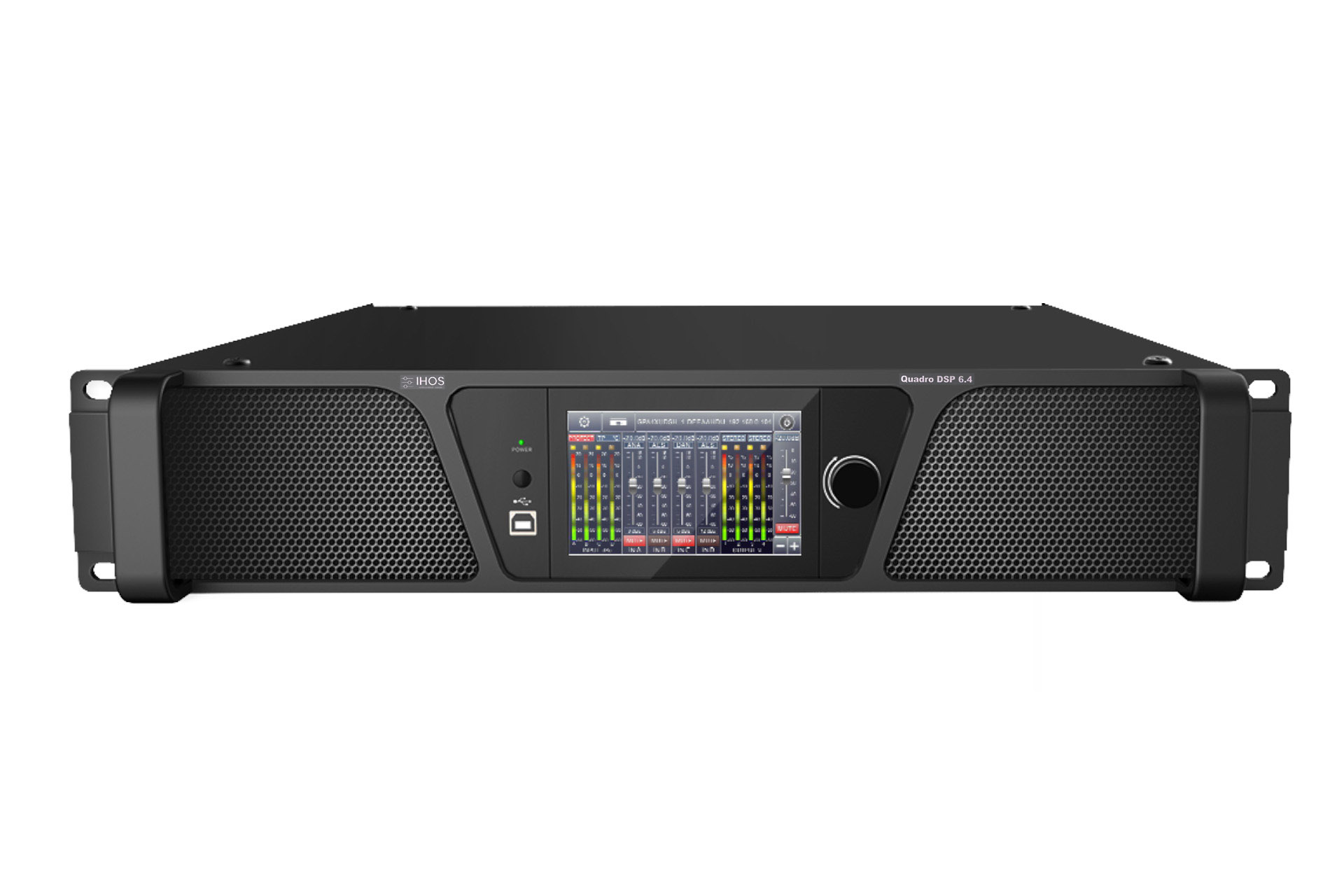 Quadro DSP 6.4