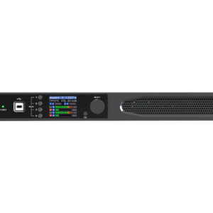 Quadro DSP 2.0