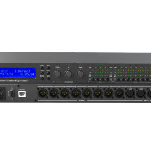 Quadro DSP