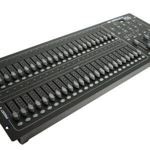 FOS 48ch DMX console