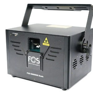 FOS 5000RGB Diode