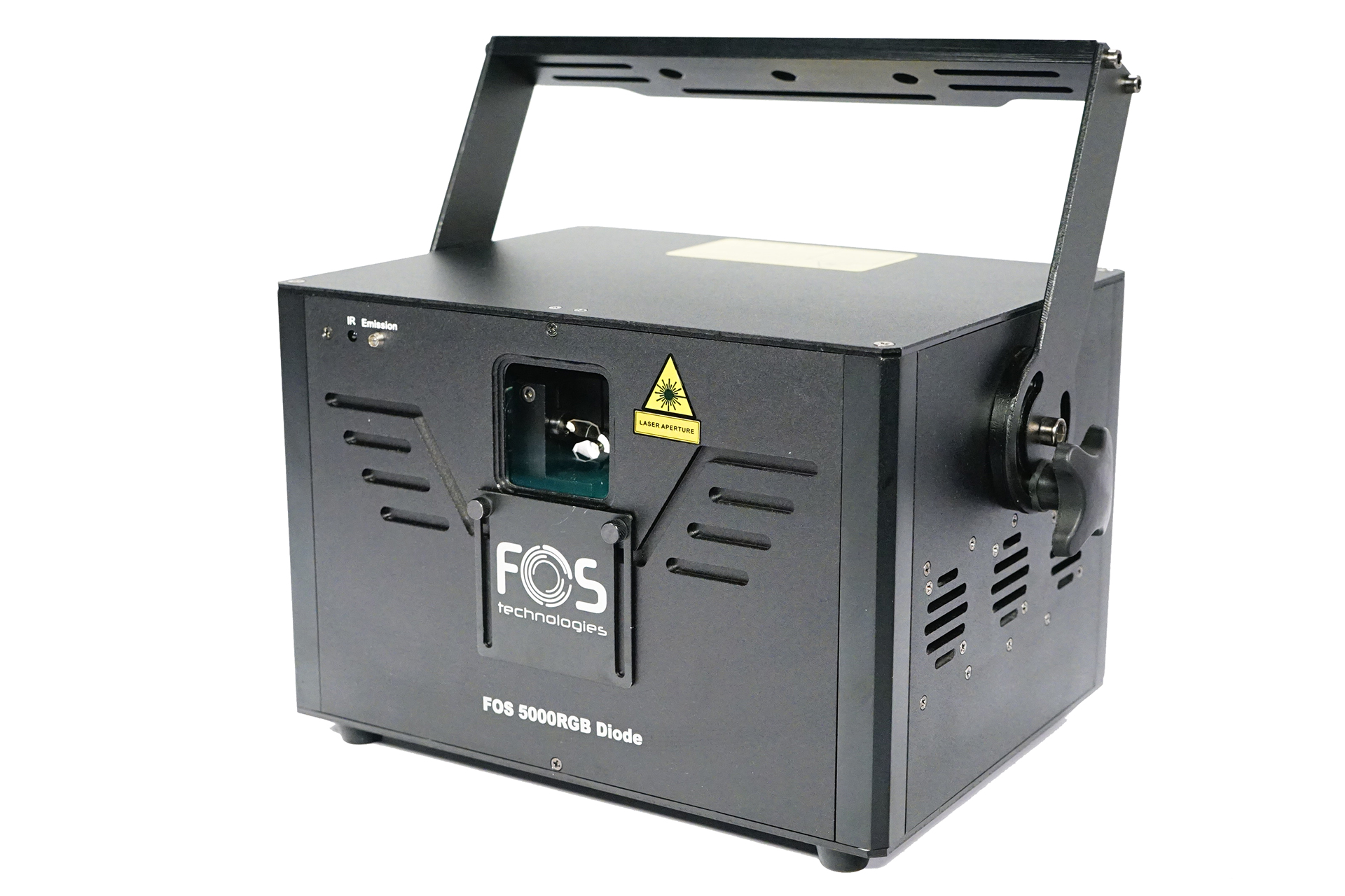 FOS 5000RGB Diode