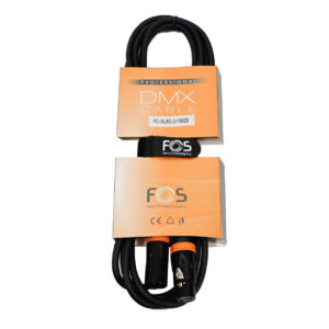 FC-XLR3-3