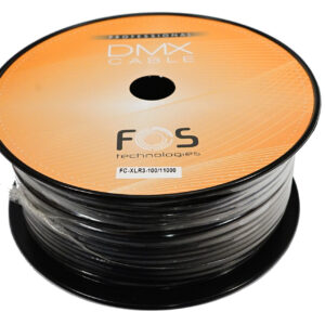 FC-XLR3-100