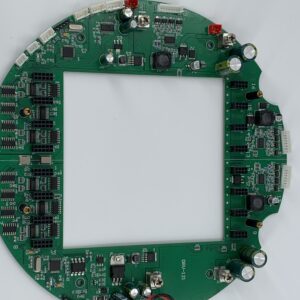L006086-Q19 Ultra MAIN PCB