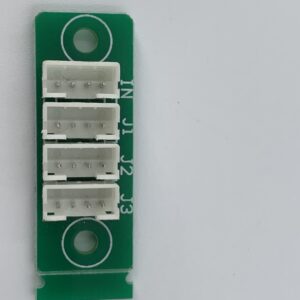 L006086-Q19 Ultra FAN Connector